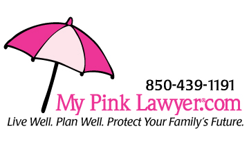 My Pink Lawyer