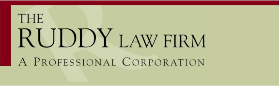The Ruddy Law Firm